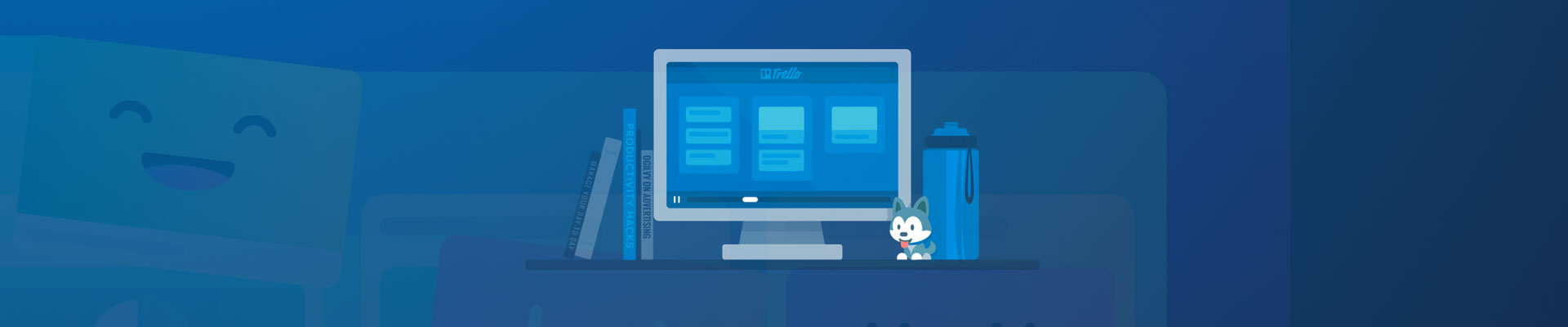 Entenda a ferramenta Trello e porque tantas empresas são viciadas nela